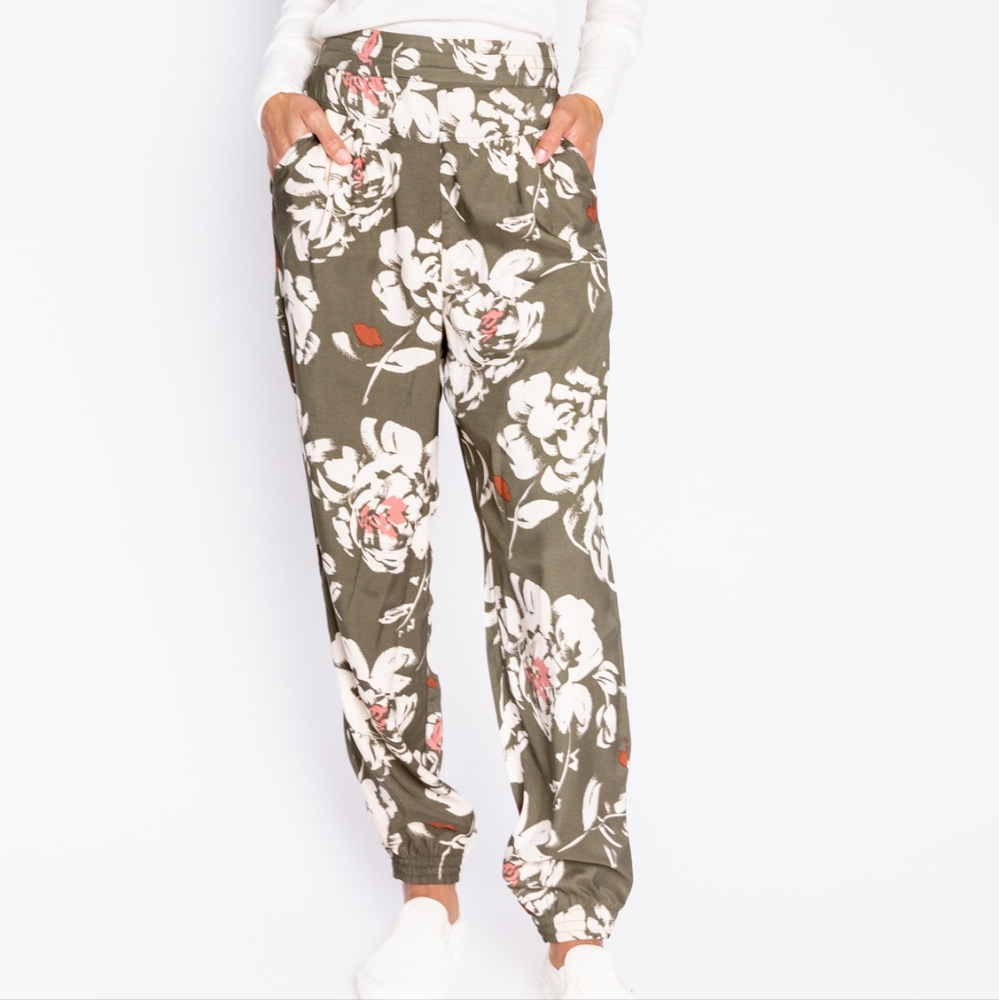 Gar Dre Jogger